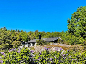 Holiday home Höviksnäs, Höviksnäs